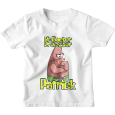  Spongyabob Dr. Patrik - Gyerek Póló gyerek póló