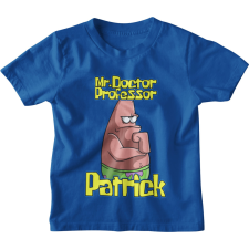  Spongyabob Dr. Patrik - Gyerek Póló gyerek póló