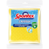 Spontex Antibak szivacskendő 3 db
