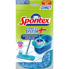 Spontex Express System+ tartalék takarító és háztartási eszköz