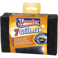 Spontex Grillmax, lap, 7 db takarító és háztartási eszköz
