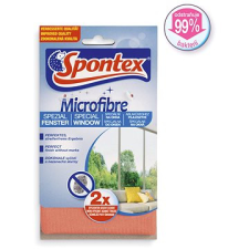 Spontex Microfibre Window takarító és háztartási eszköz