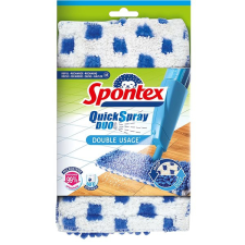 Spontex Quick Spray Mop Duo Refill takarító és háztartási eszköz