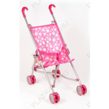  Sport babakocsi 41,5x28x55 cm S9302 játék babakocsi