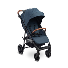 Sport babakocsi CARETERO ELMA jeans blue (a csomagolás sérült) babakocsi