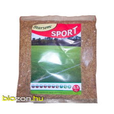 Sport fűmag keverék 500g fűmag