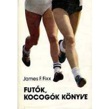 Sport Futók, kocogók könyve antikvárium - használt könyv