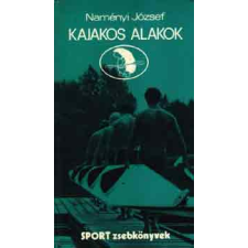 Sport Kajakos alakok antikvárium - használt könyv
