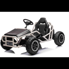  Sport-Kart gokart, fekete (8586019944488) elektromos járgány