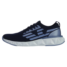  Sport nadrág Emporio EA7 Ultimate 2.0 X8X048XK2420Q612 Férfi Tengerészkék 42 2/3