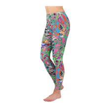 Sport RIO 614 Sport leggings L - Evona női nadrág