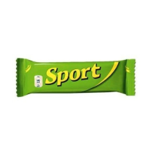 Sport Sport szelet maxi 31g csokoládé és édesség