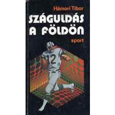 Sport Száguldás a földön antikvárium - használt könyv