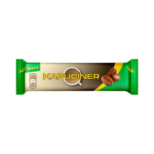 Sport szelet kapuciner - 31g csokoládé és édesség