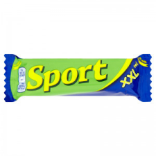  Sport szelet XXL 51g /48/ csokoládé és édesség