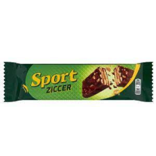  Sport Szelet Ziccer 36g csokoládé és édesség