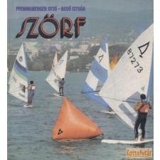 Sport Szörf antikvárium - használt könyv