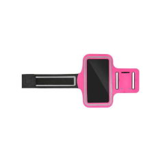 Sport tok karpánt (méret 3&quot; - 5&quot; ) rózsaszín telefontok mobiltelefon kellék