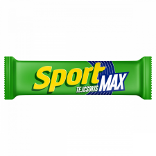  Sport XXL tejcsokoládéval mártott rumos ízű kakaós szelet 51 g csokoládé és édesség