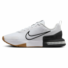  Sportcipő Nike M Air Max Alpha Trainer 6 FQ1833107 Férfi Fehér 40