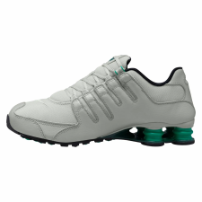  Sportcipő Nike Shox Nz IQ8263001 férfi szürke 41 férfi cipő