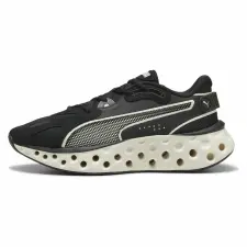  Sportcipő Puma Softride Frequence 31050016 Férfi Fekete 44.5 férfi cipő