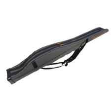  Sportex 2 rekeszes 125cm Olive merevfalú botzsák horgászkiegészítő