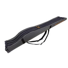 Sportex 3 rekeszes 125cm Olive merevfalú botzsák horgászkiegészítő