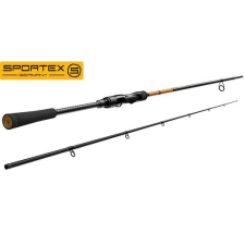 Sportex Absolut Level 3 Baitcast 210 3-19gr pergető bot horgászbot