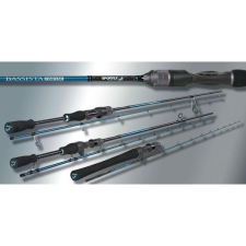Sportex Bassista Jerk Cast 190cm 100g pergető horgászbot horgászbot