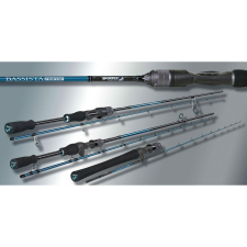 Sportex BASSISTA JERK CAST 205 120gr horgászbot