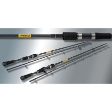 Sportex Black Pearl GTt-3 210cm 20g pergető horgászbot horgászbot