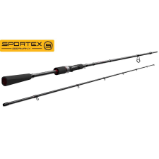 Sportex BLACK PEARL MAXX 240 40gr horgászbot