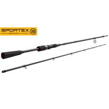 Sportex Black Pearl Maxx 240 40gr pergető bot horgászbot