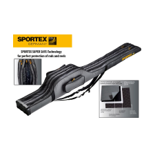 Sportex BOTZSÁK SUPER SAFE CARP IX 12FT 198CM horgászkiegészítő