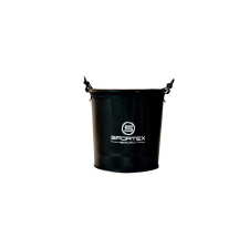 Sportex EVA BUCKET VIZMERŐ EDÉNY BLACK 21*20cm horgászkiegészítő