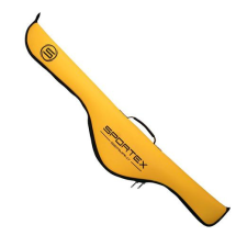  Sportex Eva Rod Bag Yellow 128cm botzsák horgászkiegészítő