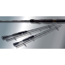 Sportex GENIUM SPIN 255 28gr Carbon Gyürüs horgászbot
