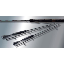 Sportex Genium Spin 255cm 40g carbon gyűrűs pergető horgászbot horgászbot