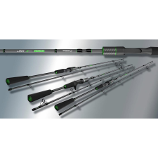 Sportex JIG-XPERT PERCH 192 1-11gr horgászbot