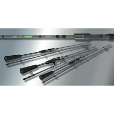  Sportex JIG-XPERT ZANDER 235 8-29gr pergető horgászbot horgászbot