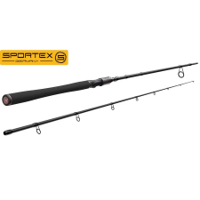 Sportex KEV NITRO RS-2 235 19-75gr horgászbot