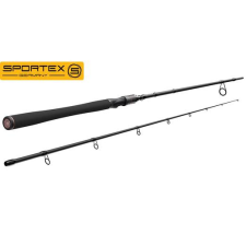 Sportex Kev Nitro RS-2 268 15-55gr pergető bot horgászbot