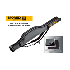 Sportex MEREVFALÚ BOTZSÁK I 1 REKESZES 145CM horgászkiegészítő