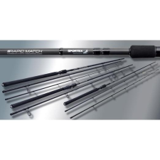 Sportex Rapid Stalker 3,00m 2,25lbs bojlis horgászbot horgászbot