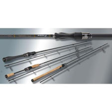 Sportex Tiboron Extend Spin 240cm 80g pergető horgászbot horgászbot