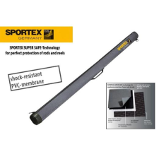  Sportex VI 165cm keménytokos cső bottartó horgászkiegészítő