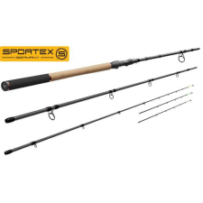 Sportex Xclusive Feeder RS-2 Light 330 35-85gr feeder bot horgászbot