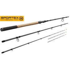 Sportex XCLUSIVE FEEDER RS-2 MEDIUM LIGHT 360 65-125gr horgászbot