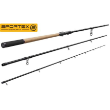 Sportex Xclusive Match XT 390 5-29gr match bot horgászbot